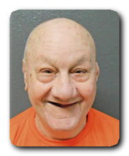 Inmate RICK MILLER