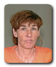 Inmate CANDIE NEWMAN