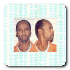 Inmate JAMES BRILEY