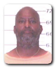 Inmate CLIFFORD LACY