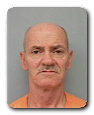 Inmate MICHAEL MASTERSON