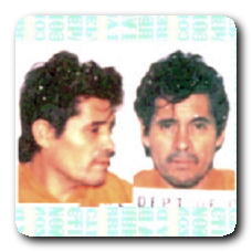Inmate LUCIO RAMIREZ