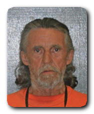 Inmate WILIAM TORBERT