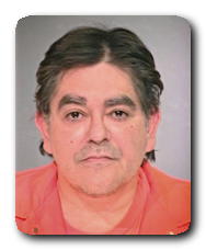Inmate ANTHONY DURAN