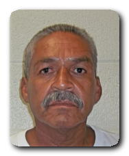 Inmate JIMMY FLORES