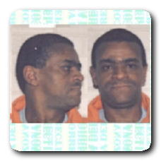 Inmate TOMMY HOLMES