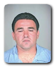 Inmate RICHARD RODRIQUEZ