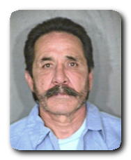 Inmate ANTONIO AGUAYO