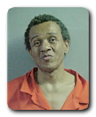 Inmate RODNEY CAMPBELL
