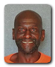 Inmate TERRY KING