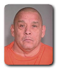 Inmate MIKE LEON