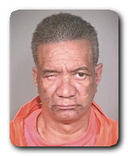 Inmate ANTHONY REEDER