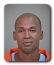 Inmate RICKY MANNING