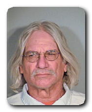 Inmate MARK MARCHAM