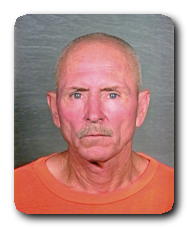 Inmate KENNETH SOUTHERLAND