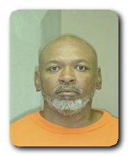 Inmate ROBERT CALVIN