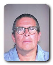 Inmate RICHARD CARRILLO