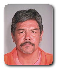 Inmate ANTONIO FLORES
