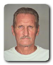 Inmate TERRY FREDERICK