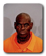 Inmate CLIFFORD SCOTT