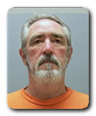Inmate JERRY TOMLIN