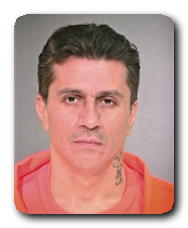 Inmate ROBERT VALENZUELA
