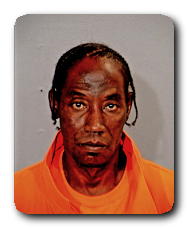 Inmate GARY BENNETT