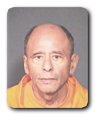 Inmate HENRY CHAVEZ