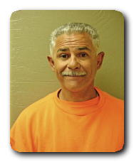 Inmate DANNY GARCIA
