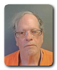 Inmate JOHN HUMMER