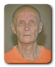 Inmate JOHN KNOX