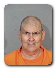 Inmate RAYMOND MONTANO