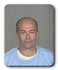 Inmate CHARLES RANSIER