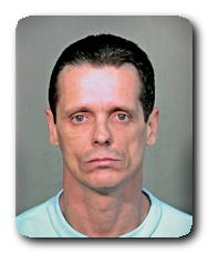 Inmate JERRY WHITE