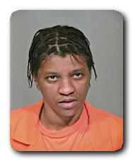 Inmate CYNTHIA GRAVES