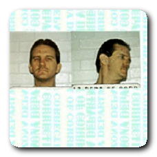 Inmate HARRY HEIDER
