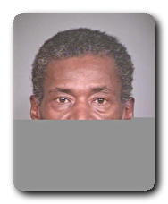Inmate DARNELL PETERSON