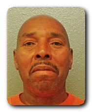 Inmate DWANE ROBERTS