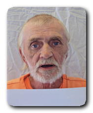 Inmate KENNETH ASHELMAN