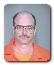Inmate ROBERT BERNDT