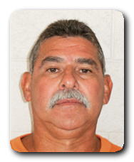 Inmate BENJAMIN BOJORQUEZ