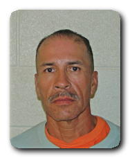Inmate PETE CANEZ