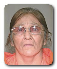 Inmate TRACEY ENOS