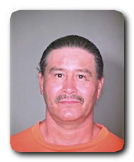 Inmate ROY GOMEZ