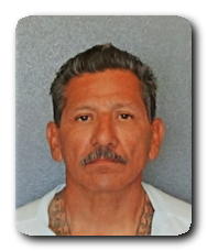 Inmate JOHN JIMENEZ
