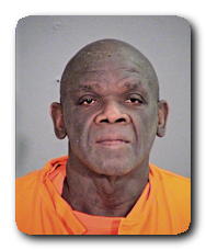 Inmate CARL MOORE