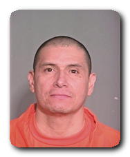 Inmate NICHOLAS RAMIREZ