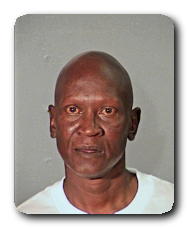 Inmate JIMMY RICHARDS