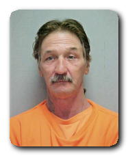 Inmate JAMES SPANGLER