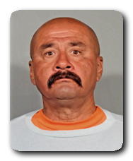 Inmate DANIEL ALMEIDA